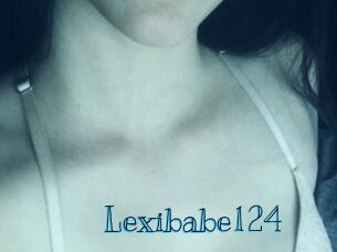 Lexibabe124