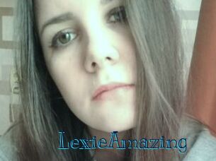 LexieAmazing