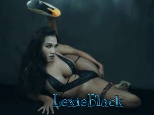 LexieBlack