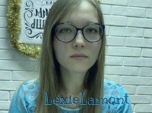 LexieLamont