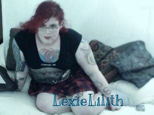 LexieLilith