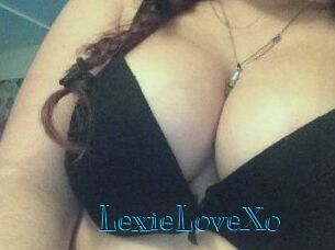 Lexie_LoveXo