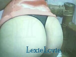 LexieLovie