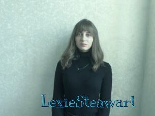 LexieSteawart