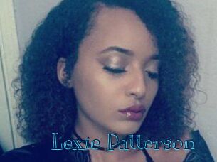 Lexie_Patterson