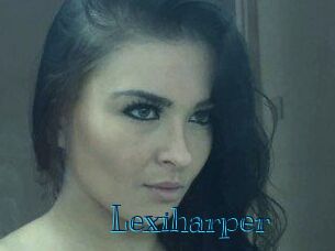 Lexiharper