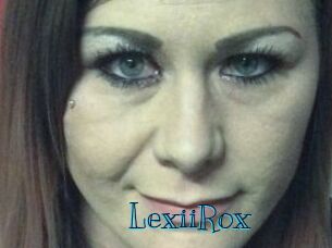 LexiiRox