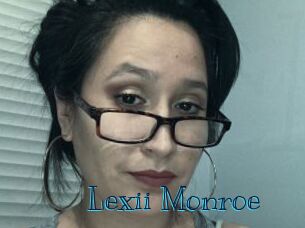 Lexii_Monroe