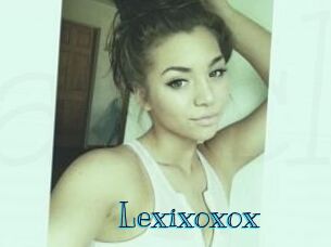 Lexixoxox