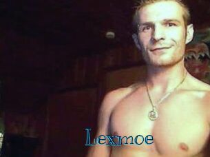 Lexmoe