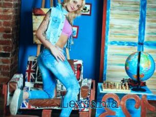 Lexsania