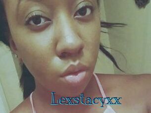 Lexstacyxx