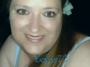 Lexus72