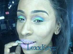 Lexx_Keyz