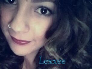 Lexxee