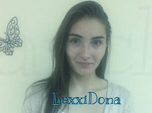 LexxiDona