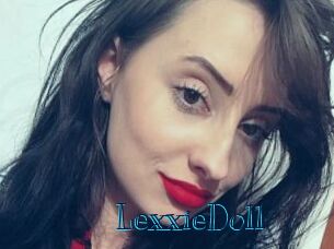 LexxieDoll