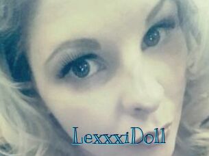 LexxxiDoll