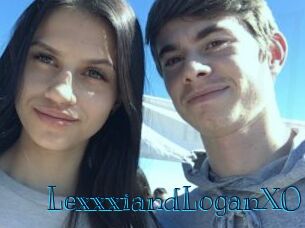 LexxxiandLoganXO