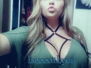 LexxxiiLynn