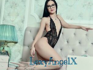LexyAngelX