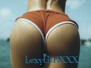 LexyGirlXXX