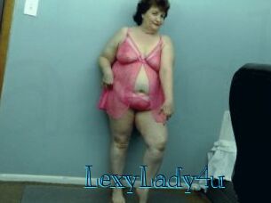LexyLady4u