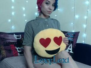 LexyLexi