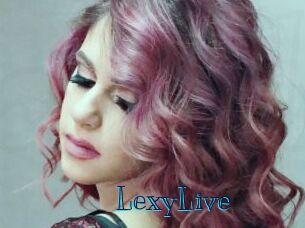 LexyLive