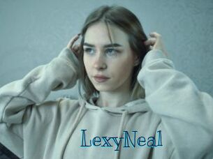 LexyNeal