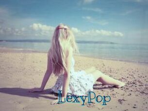 LexyPop