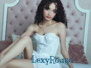 LexyRouge