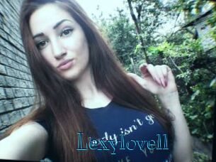 Lexylovell