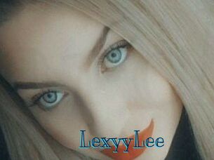 LexyyLee