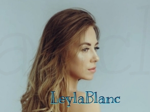 LeylaBlanc Archive DVD BIZ