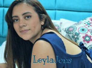 LeylaJons