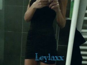 Leylaxx