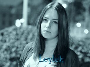 Leylek