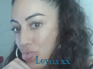 Leyna_xx Archive DVD BIZ