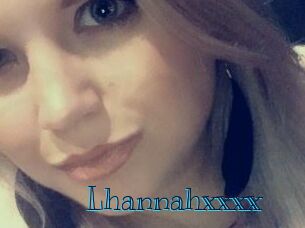 Lhannahxxxx