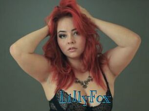 LiIlyFox