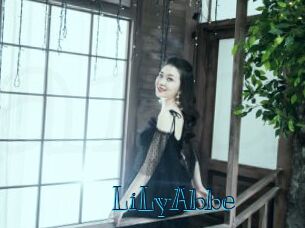 LiLyAbbe