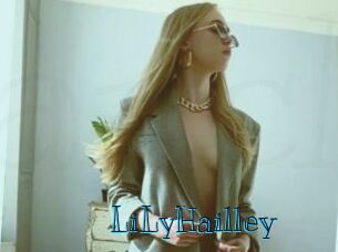 LiLyHailley