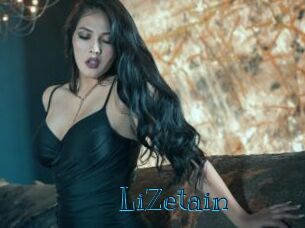 LiZetain