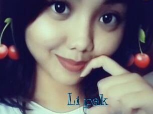 Li_pak