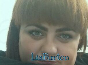 LiaBurton