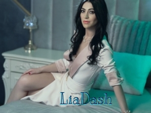 LiaDash Archive DVD BIZ