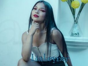 LiaLeyner