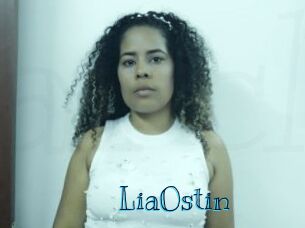 LiaOstin