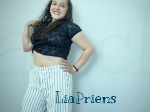 LiaPriens